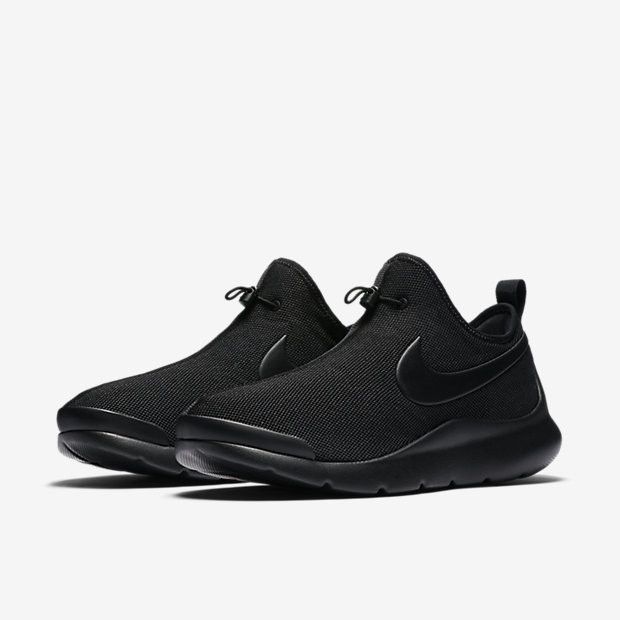Size 9.0 Aptare SE Black