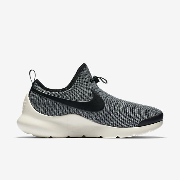 Size 11.0 Aptare SE Black Sail