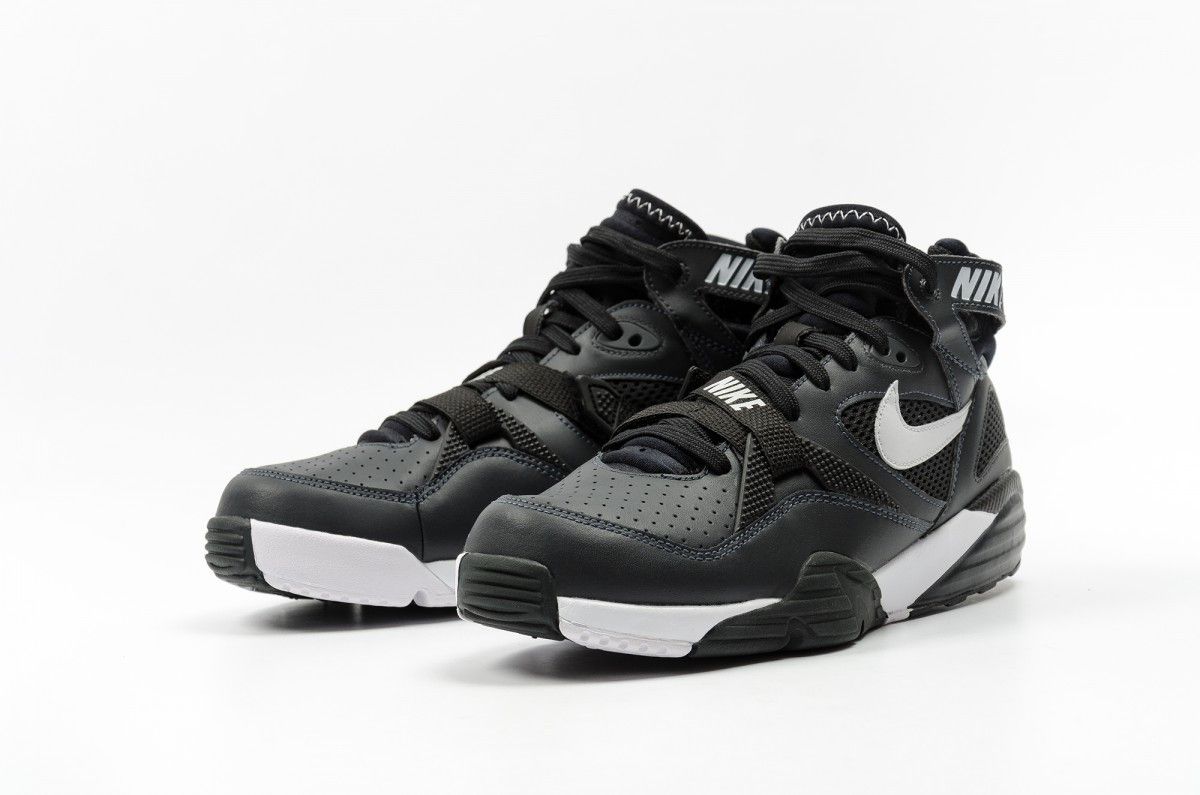 Why the Air Trainer Max 91 Still Rules the Cross-Training Conversation