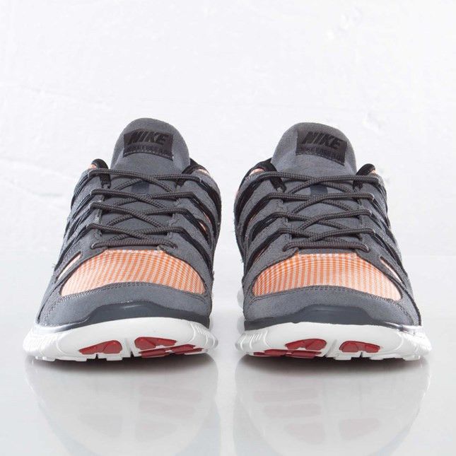 Nike free 5.0 ext qs gingham pack on sale