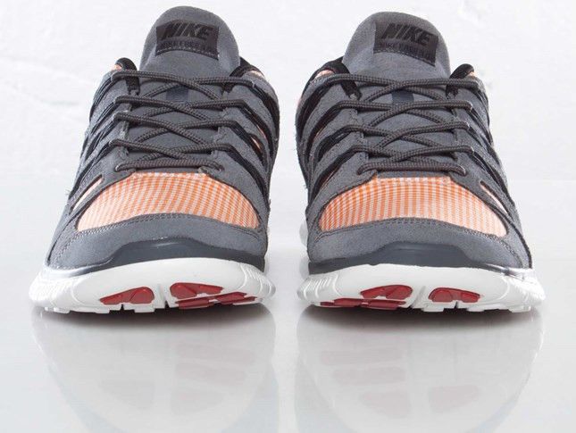 Nike Free 50 EXT QS Gingham Pack