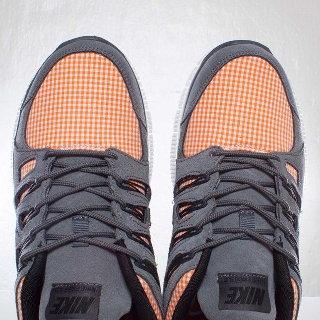 Buy Free 5.0 EXT QS Gingham Pack 626578 001 GOAT