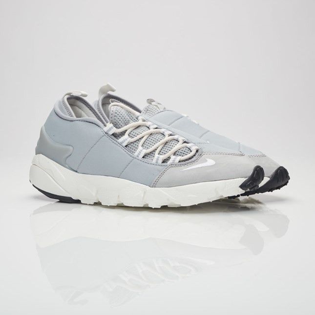 Nike Air Footscape NM Wolf Grey