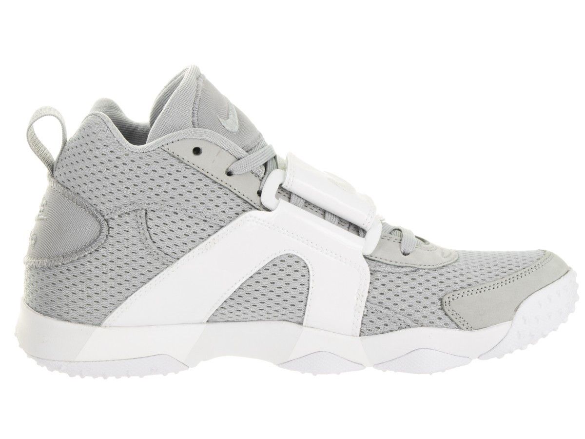 Buy Zoom Veer Wolf Grey 844675 011 GOAT