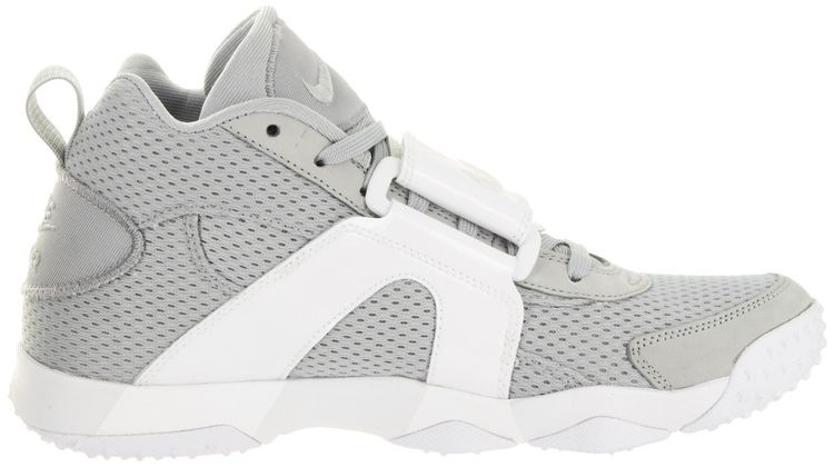 Nike Zoom Veer Wolf Grey