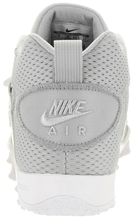 Nike Zoom Veer Wolf Grey