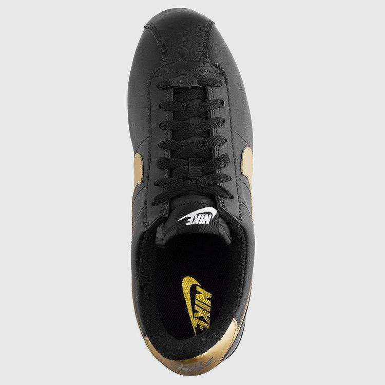 Nike Cortez Basic Leather SE