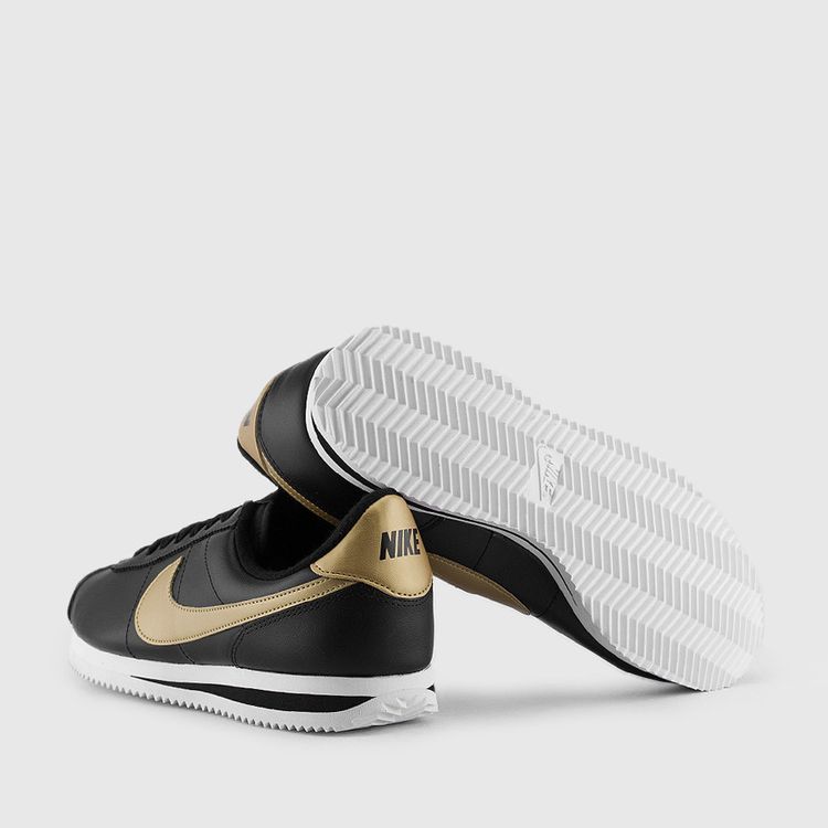Nike Cortez Basic Leather SE
