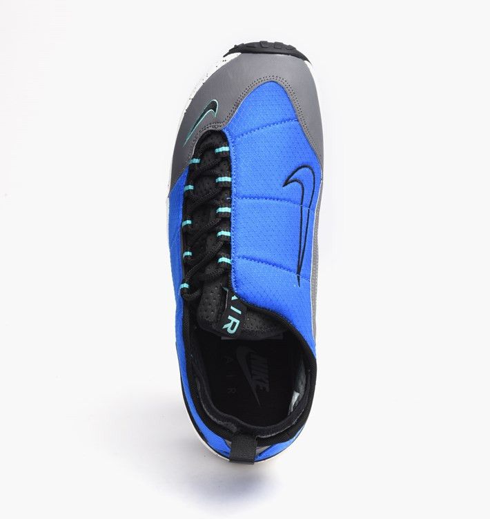 靴 Nike Air Footscape NM Hyper Cobalt/Black Buy Nike Air Footscape NM 'Hyper Cobalt' - 852629 400 | GOAT