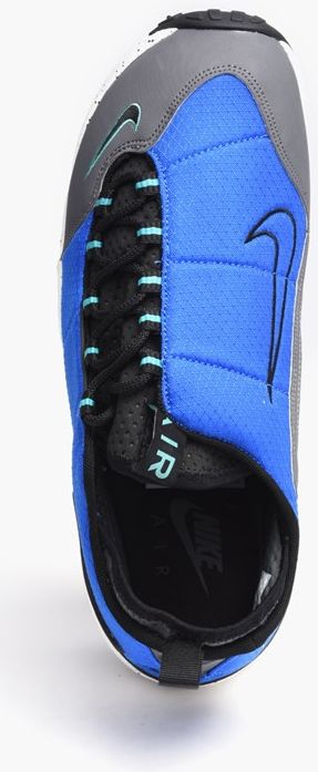Nike Air Footscape NM Hyper Cobalt