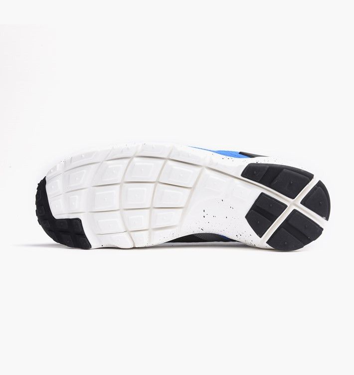 Buy Nike Air Footscape NM 'Hyper Cobalt' - 852629 400 | GOAT CA