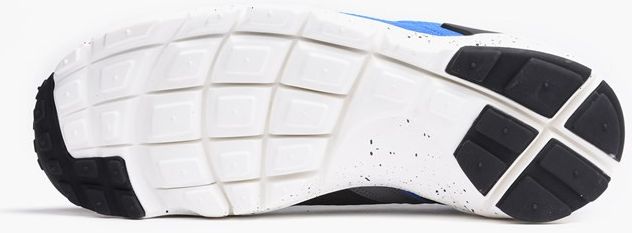 Nike Air Footscape NM Hyper Cobalt