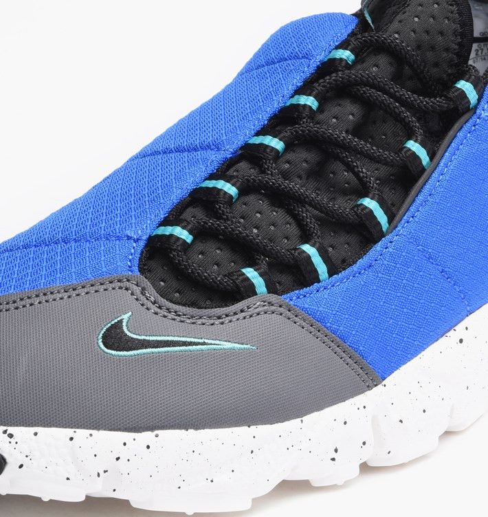 靴 Nike Air Footscape NM Hyper Cobalt/Black Buy Nike Air Footscape NM 'Hyper Cobalt' - 852629 400 | GOAT