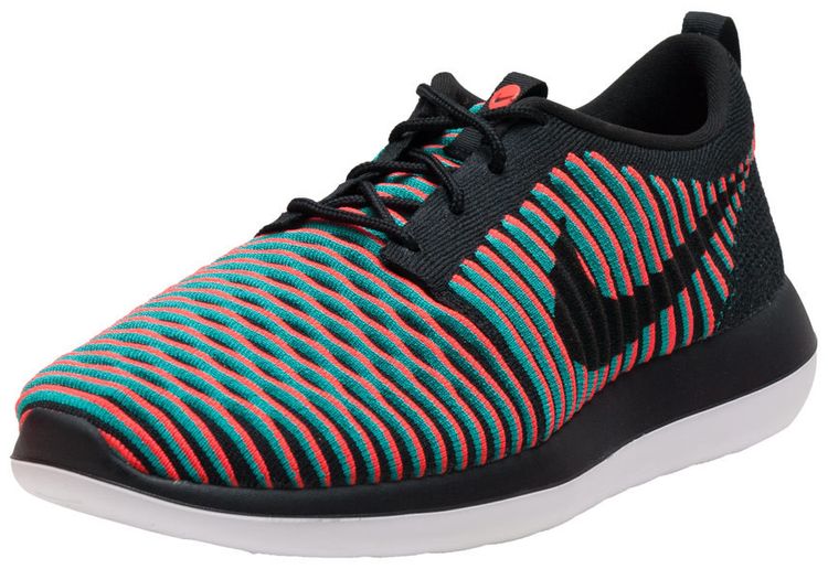 Nike Roshe Two Flyknit Multicolor