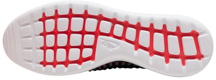 Nike Roshe Two Flyknit Multicolor