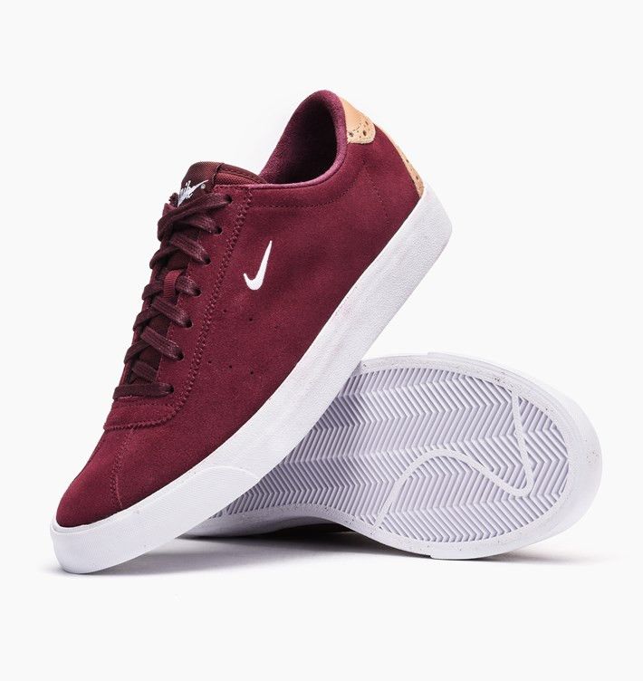 Buy Match Classic Suede 844611 601 GOAT
