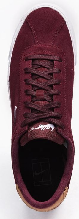 Nike Match Classic Suede