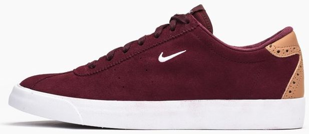 Nike Match Classic Suede