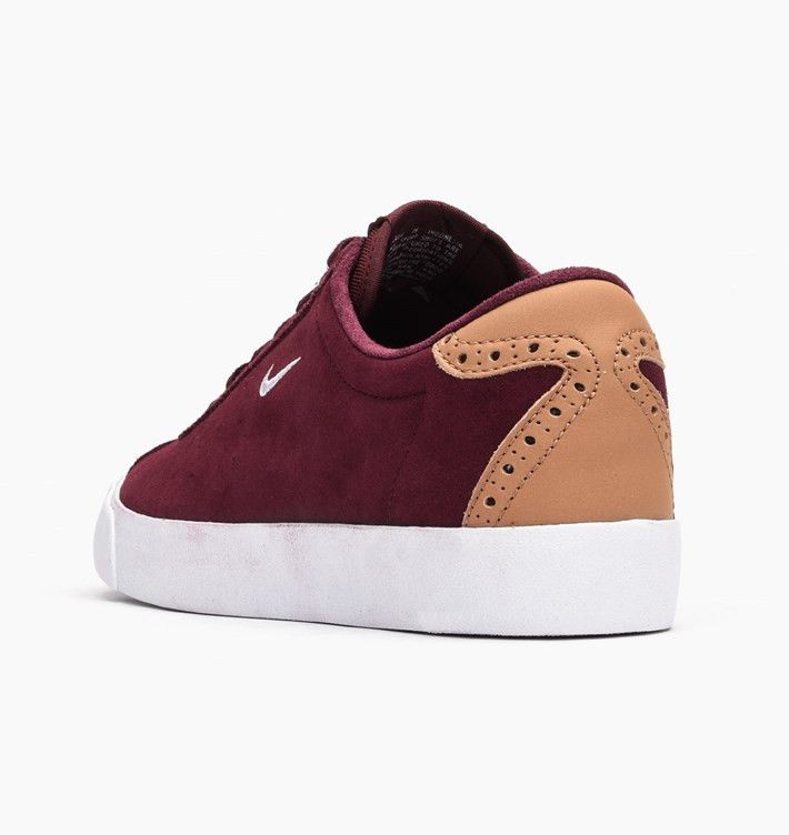 Buy Match Classic Suede 844611 601 GOAT