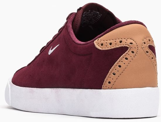 Nike Match Classic Suede
