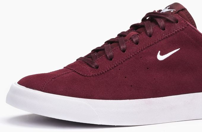 Nike Match Classic Suede