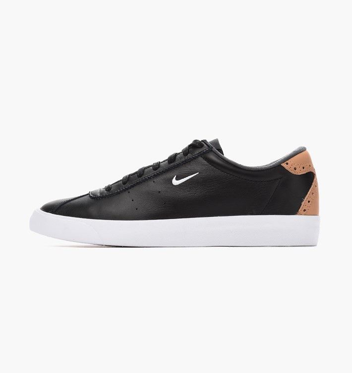 Nike Match Classic Suede