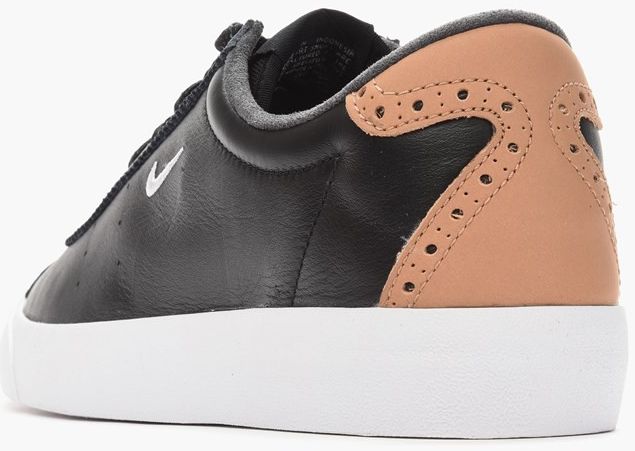 Nike Match Classic Suede