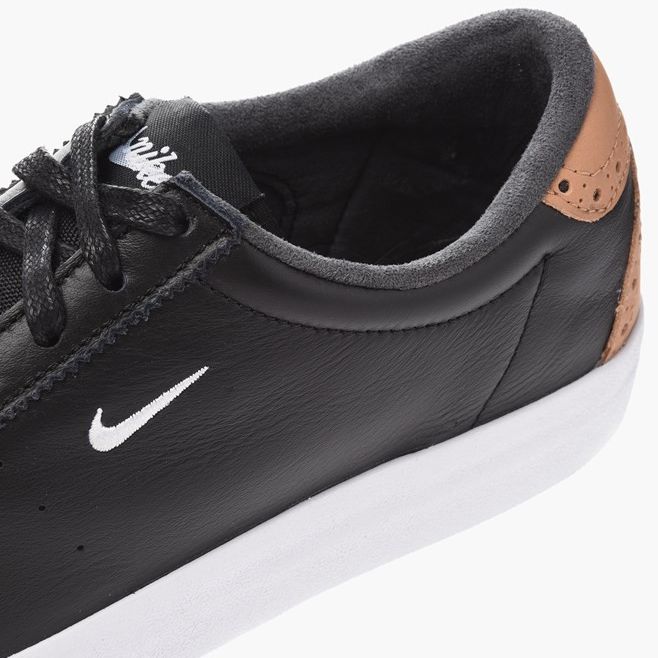 Nike Match Classic Suede