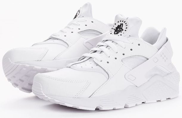 Nike Air Huarache Premium Snakeskin