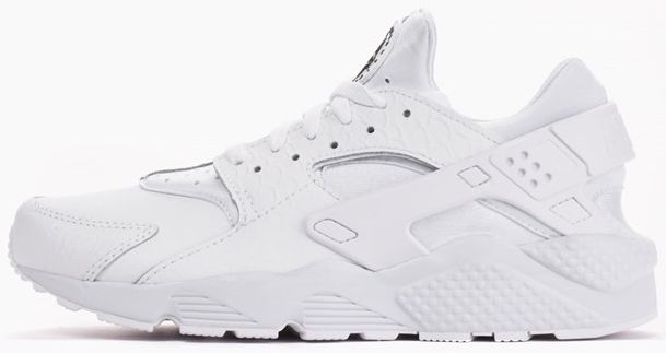 Nike Air Huarache Premium Snakeskin