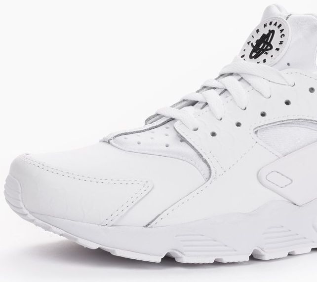 Nike Air Huarache Premium Snakeskin