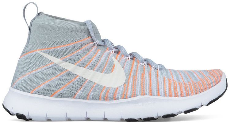 Nike Train Force Flyknit