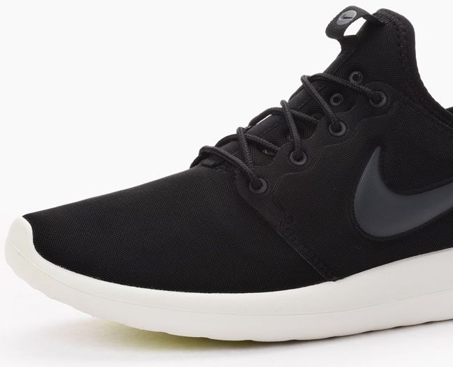 Nike Roshe Two Black