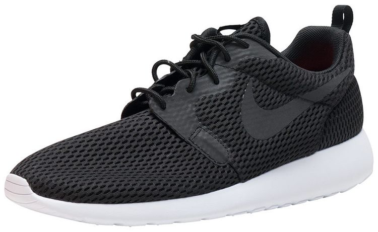 Nike Roshe One Hyperfuse Breathe Black