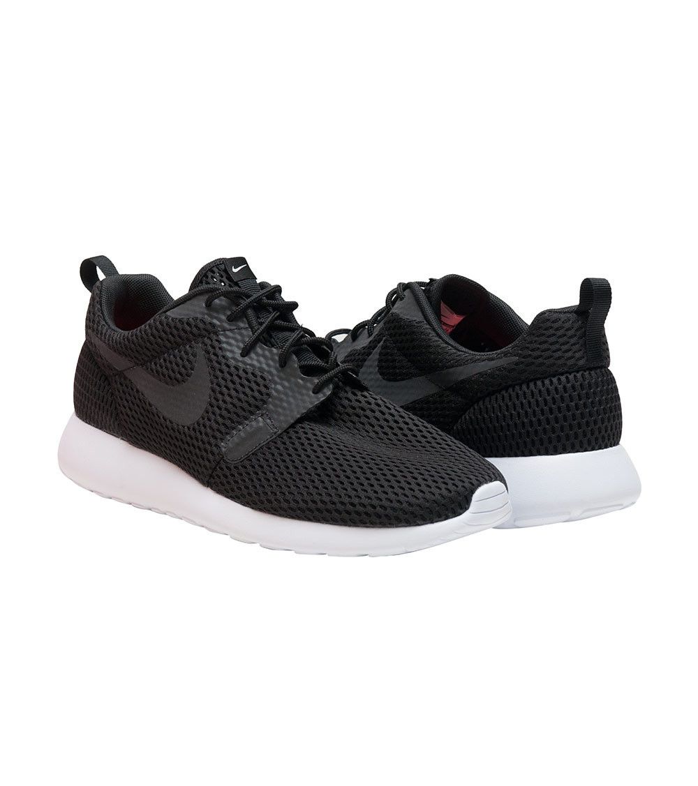 Buy Roshe One Hyperfuse Breathe Black 833125 001 GOAT