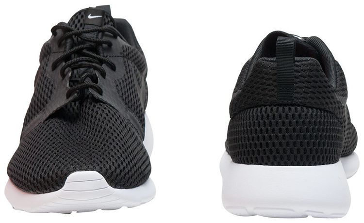 Nike Roshe One Hyperfuse Breathe Black