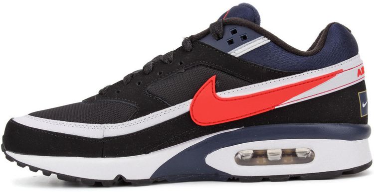 Nike Air Max BW Olympic