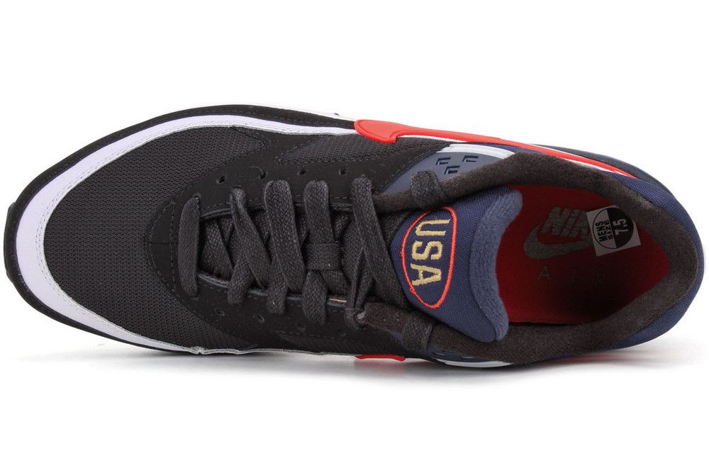 Nike air max bw usa olympic clearance