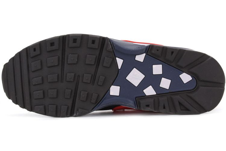 Buy Nike Air Max BW 'Olympic' 819523 064 GOAT