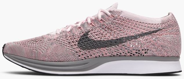 Nike Flyknit Racer Strawberry