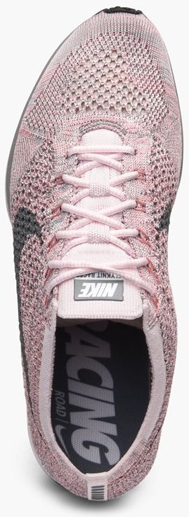 Nike Flyknit Racer Strawberry