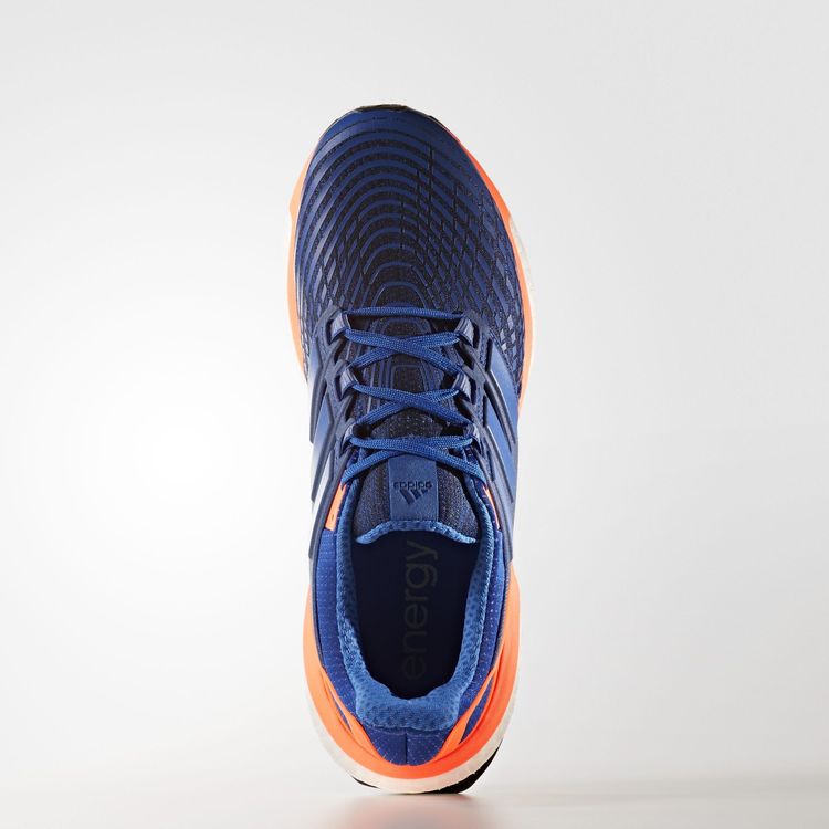 Adidas Energy Boost Collegiate Royal