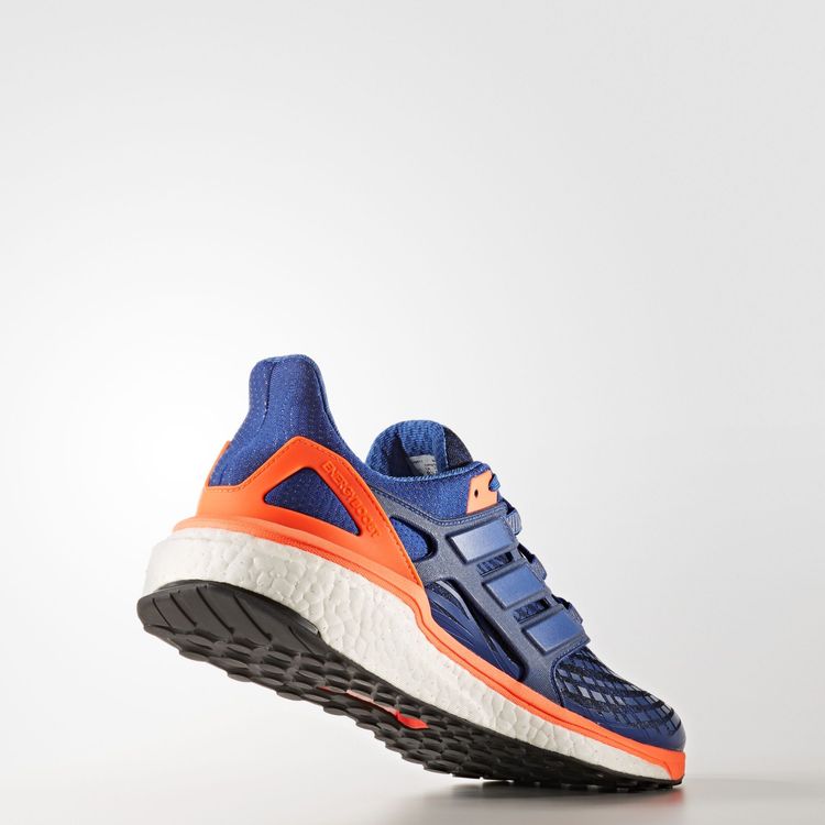 Adidas Energy Boost Collegiate Royal