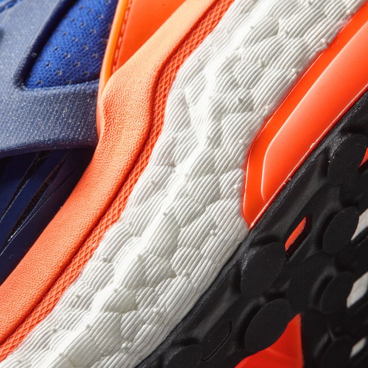 Adidas Energy Boost Collegiate Royal