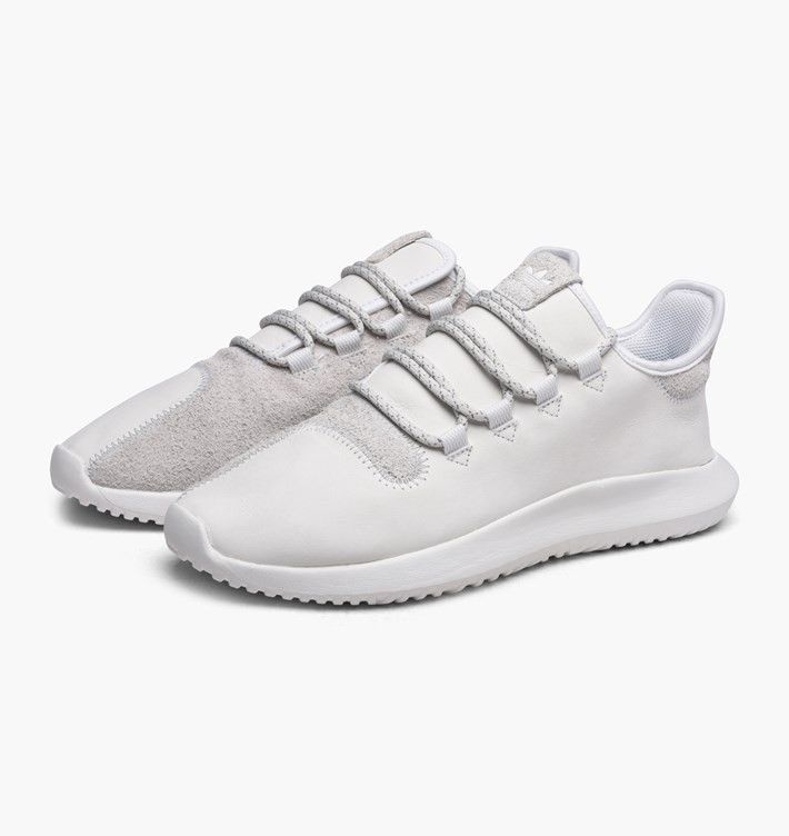 adidas gazelle silver green womens Adidas Tubular Shadow C Little Kid's Running Shoes Raw Grey/Cloud Whit