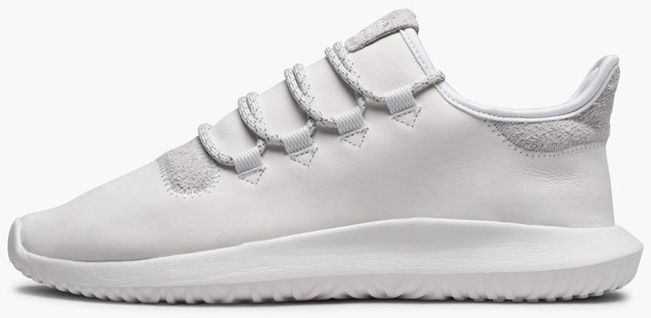 Adidas Tubular Shadow Crystal White
