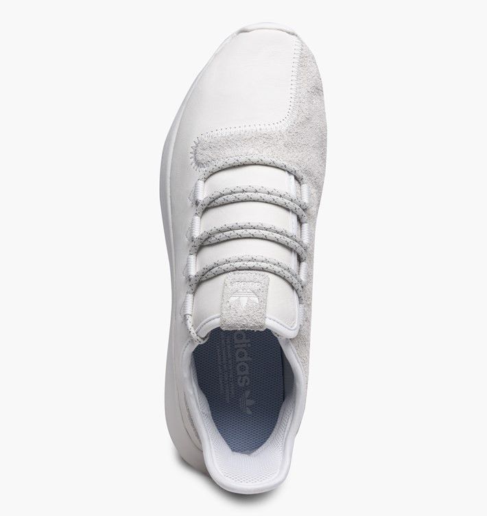 Adidas tubular shadow white grey clearance
