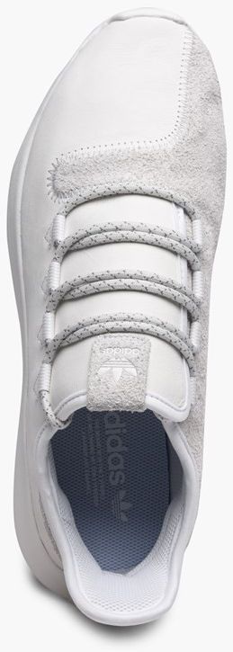 Adidas Tubular Shadow Crystal White