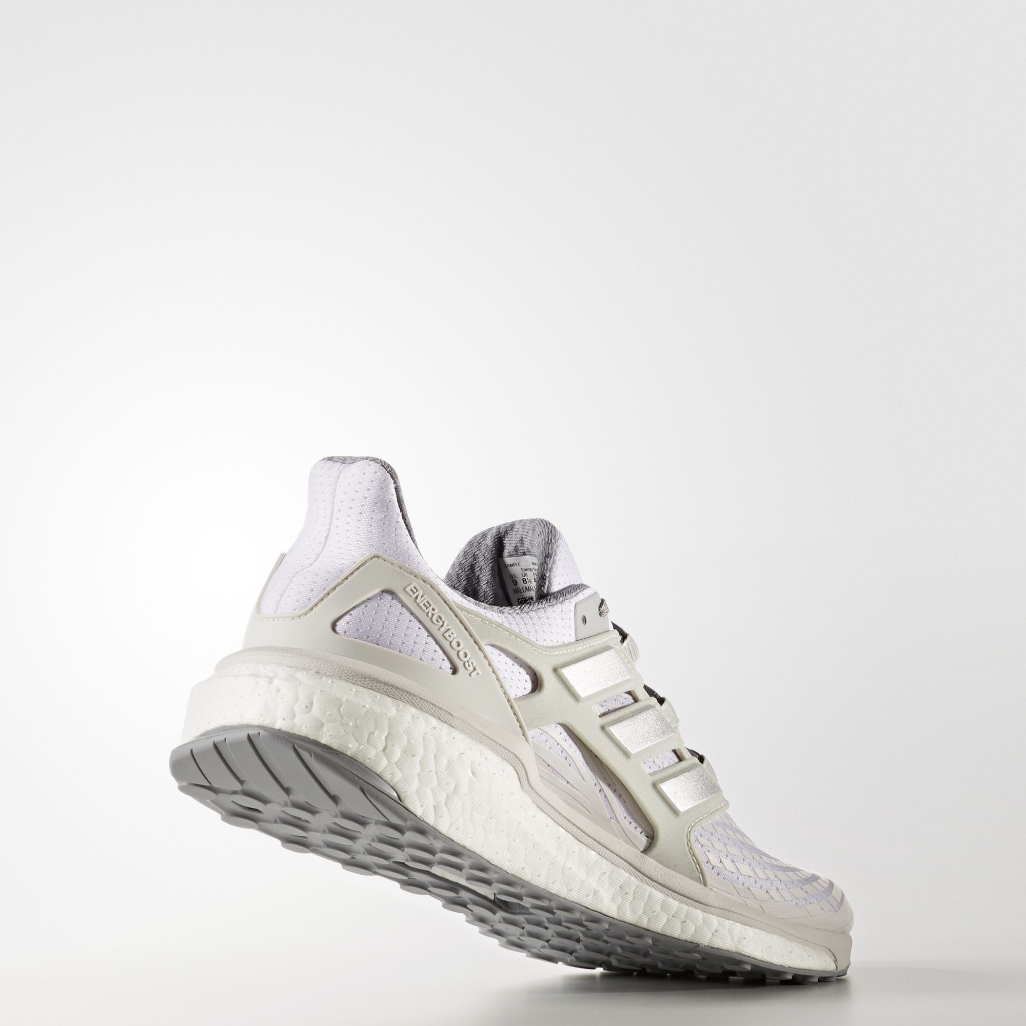Energy boost white outlet