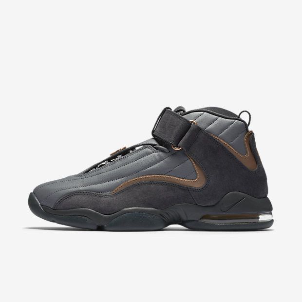 Air penny 4 on feet deals